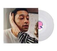 Hopefully – Vinyle transparent – Édition limitée