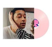 Loyle Carner – Hopefully ! – Vinyle LP 12" Édition limitée (rose)