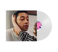 Hopefully – Vinyle transparent – Édition limitée