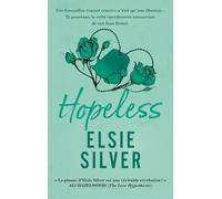 Hopeless - Chestnut Springs - Tome 5 (Edition Française)