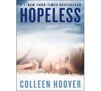 Hopeless - Colleen Hoover - Atria Books - Poche - Essai