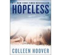 Hopeless Colleen Hoover (Auteur)