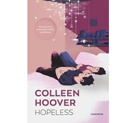 Hopeless Colleen Hoover (Buch auf Polnisch)