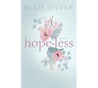 Hopeless: Der BOOKTOK Hype - millionenfach gelesen. Serie bei NETFLIX in Planung