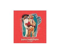 Hopeless Fountain Kingdom – Vinyle coloré – Universal Music Group