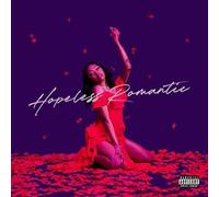 Hopeless Romantic CD