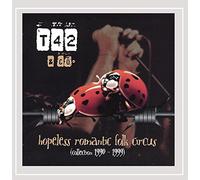 Hopeless Romantic Folk Circus