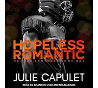 Hopeless Romantic (McCabe Brothers)