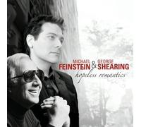 Hopeless Romantics by Michael Feinstein & George Shearing (2005-09-27)