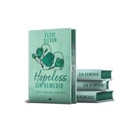 Hopeless: Sin remedio (edición especial limitada): Chestnut Springs 5