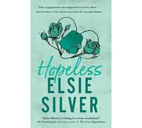 Hopeless: The perfect small-town romance from the Sunday Times bestselling author of Wild Love!