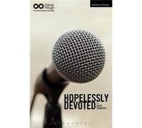 Hopelessly Devoted (Modern Plays) (Paperback) Kate Tempest, (Auteur)