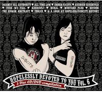 Hopelessly Devoted to You, Vol. 6 by Various Artists (2006-05-03)