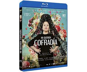 Hopelessly Devout (2018) ( Mi querida cofradía ) [ Origine Espagnole, Sans Langue Francaise ] (Blu-Ray)