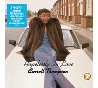 Carroll Thompson - Hopelessly in Love