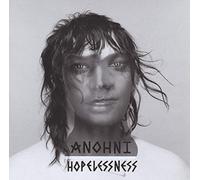 Hopelessness by ANOHNI [CD] NEUF
