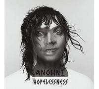 Hopelessness [Import allemand]