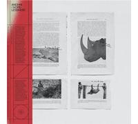 Hopelessness Vinyle