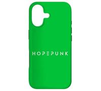 Hopepunk Optimism Utopia Future Solarpunk Esthétique SciFi Coque pour iPhone 17