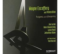 Hopes And Dreams by Wayne (2008-04-08)