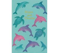 Hopes and Dreams Journal