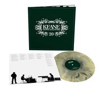 Keane - Hopes and Fears 20 (Blue [Vinyl] [Import]