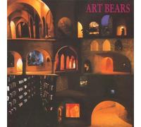 Hopes and Fears by Art Bears