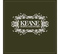 Hopes And Fears by KEANE [Audio CD] NEUF