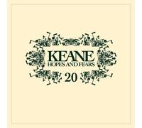 Hopes and Fears by Keane [CD] NEUF