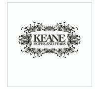 Hopes And Fears by Keane NEUF