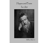 Hopes And Fears For Art
