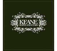 Hopes And Fears [LP][Reissue] by Keane [VINYL] NEUF