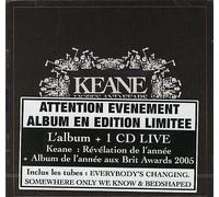 Hopes and fears - Edition limitée