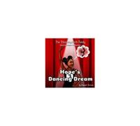Hope's Dancing Dream Paperback Book By Hannah Victoria