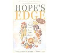 Hope's Edge Anna Lappe, Frances Moore Lappe (Auteur)