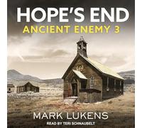 Hope's End: Ancient Enemy 3