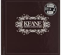 Keane – Hopes & Fears – CD – Import – Island