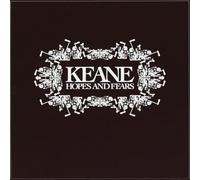 Keane – Hopes And Fears – Import