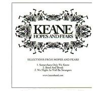 Hopes & Fears (importation du Royaume-Uni)