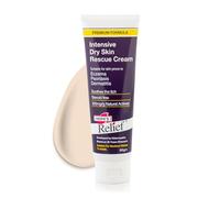 Hope's Relief Intensive Dry Skin Rescue Crème Formule Naturelle/Peaux Sujettes à l'Eczéma/au Psoriasis/à la Dermatite pour Bébé/Enfants/Adulte
