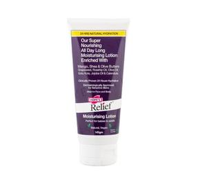 Hope's Relief - Moisturising Lotion 145g