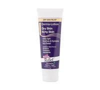 Hope's Relief Oatmeal Lotion Formule Naturelle Ultra Légère/Peaux Sujettes à l'Eczéma/au Psoriasis/à la Sécheresse pour Tous les Ages Même les Bébés 110 g