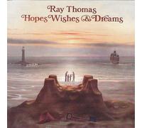 Hopes, Wishes & Dreams by Thomas Ray [CD] NEUF