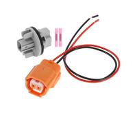 HOPESPANNER 1 Jeu De Câbles De Douille De Clignotant Pour Acura Ilx 2016-2020 N° 33302S7A003, Faisceau De Connecteurs D'Ampoule En Queue De Cochon