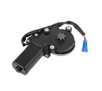 HOPESPANNER Moteur De Lève-Vitre Avant Arrière Droit Pour CHEVROLET NOVA 1987-1988 No.821104/8571002040/8571002050 2 Broches Moteur De Lève-Vitre