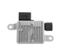 HOPESPANNER No.25385-D9000 Module De Contrôle Du Ventilateur Refroidisement Moteur Pour Kia Sportage 2.4L Awd 2017-2022 Résistance Contrôleur Pour Hyundai Kona 1.6L 2018-2021 No.25385-D3000