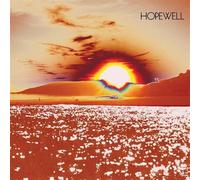 Hopewell - Good Desperation [Import]
