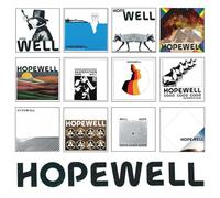 Hopewell - Good Good Good Desperation