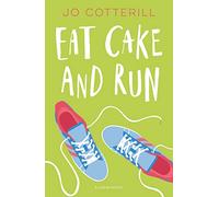 Hopewell High: Eat Cake and Run