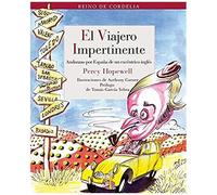 Hopewell, P: Viajero Impertinente : Andanzas Por España De U